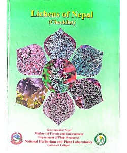 Lichens of Nepal (Checklist)
