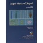 Algal Flora of Nepal: Vol.1 Cyanobacteria