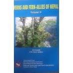Fern and Fern-Allies of Nepal Vol-3